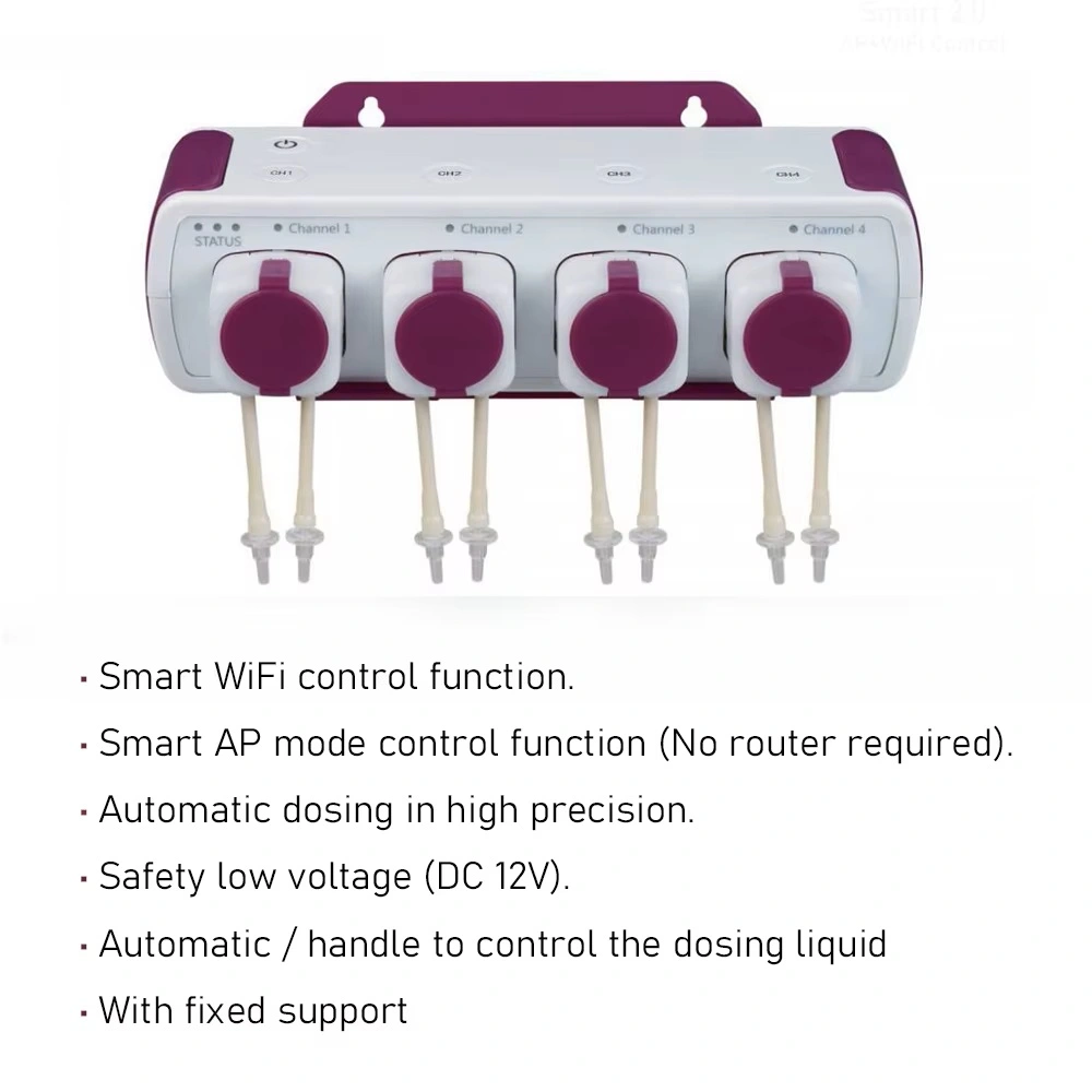 Jebao Wifi Doser MD 4.4